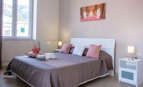 Lucia Apartments